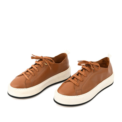 Vony camel sneaker