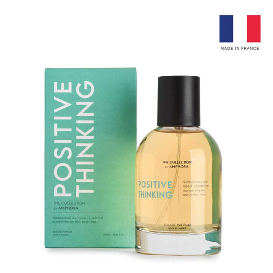 Positive Thinking Perfume