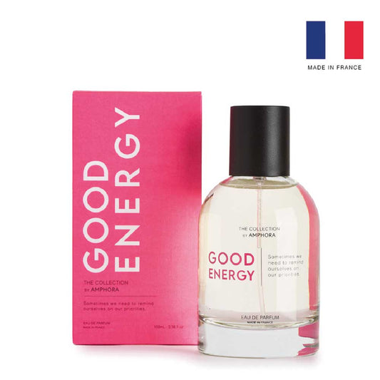 Good Energy Perfume