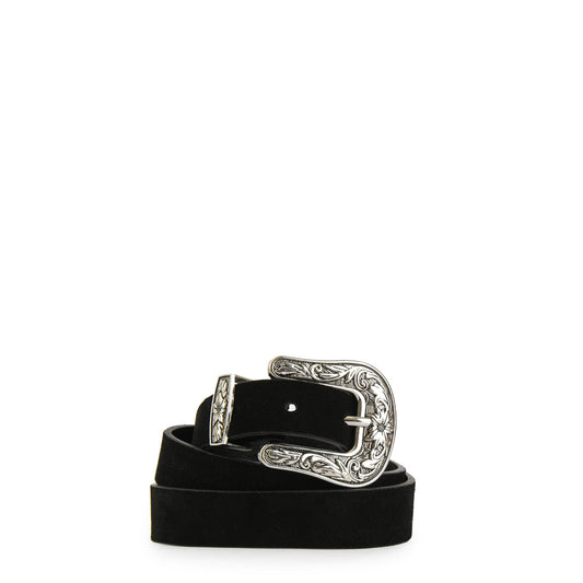 Positano black belt