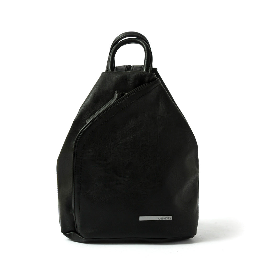 amphora yomy mochila negro