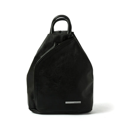 amphora yomy mochila negro