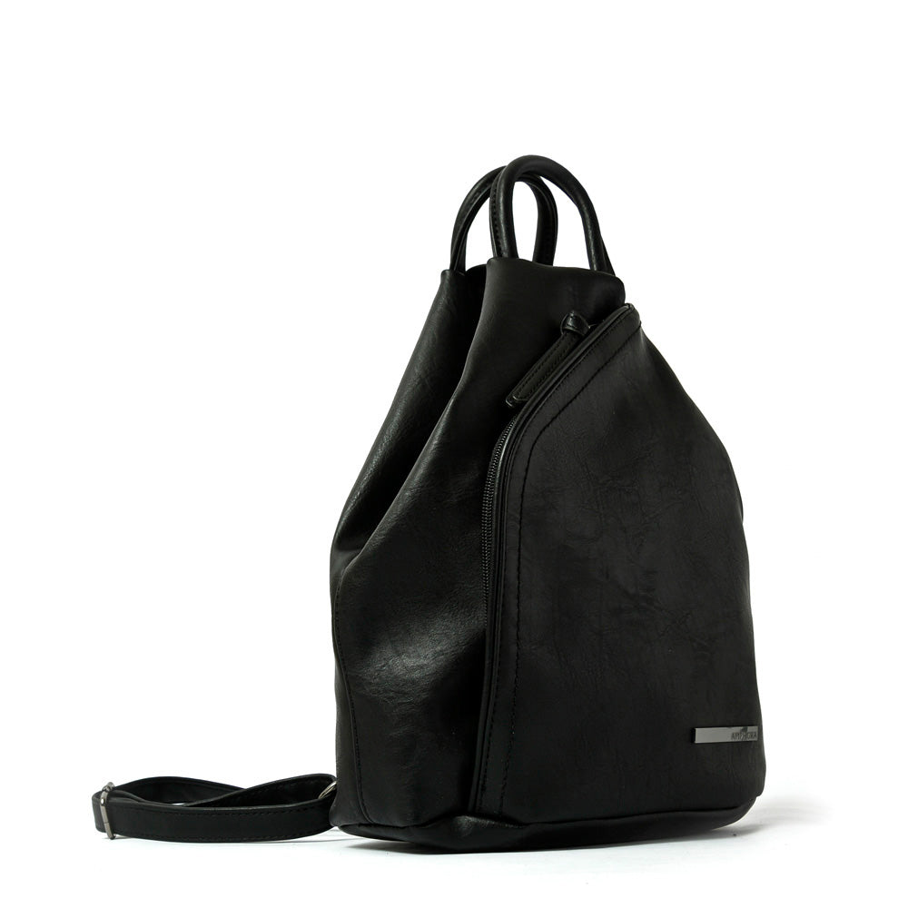 amphora yomy mochila negro