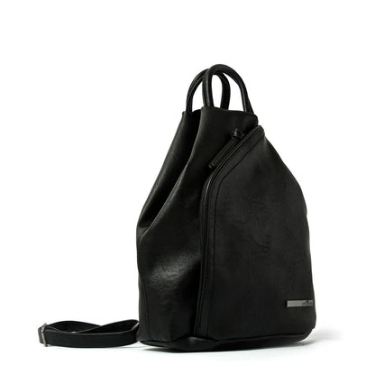 amphora yomy mochila negro