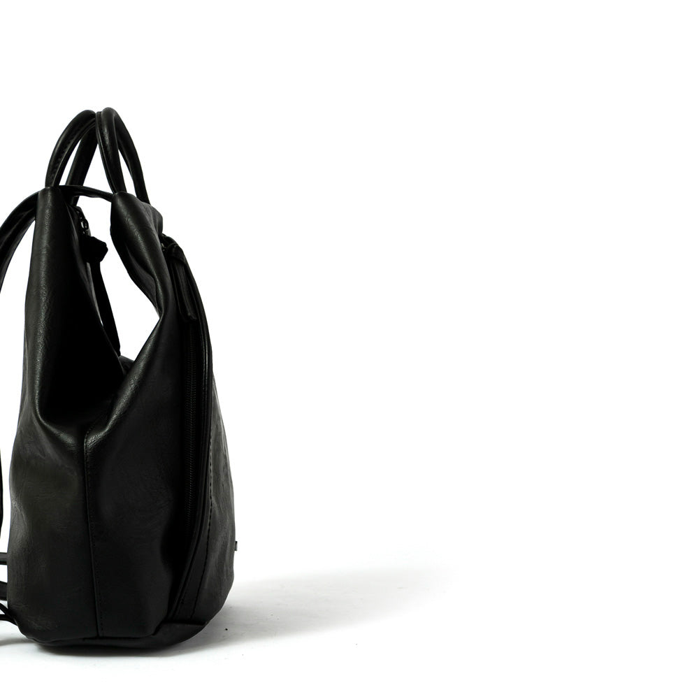 amphora yomy mochila negro