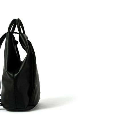 amphora yomy mochila negro