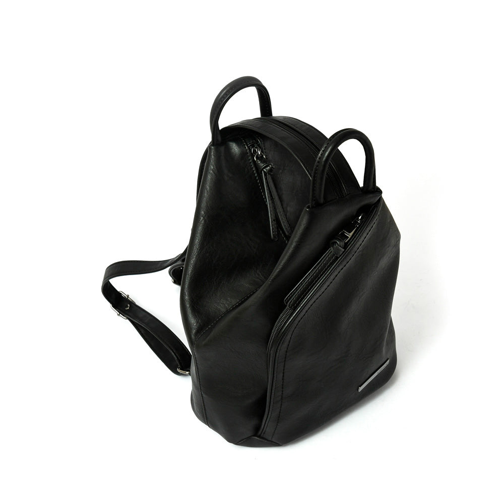amphora yomy mochila negro